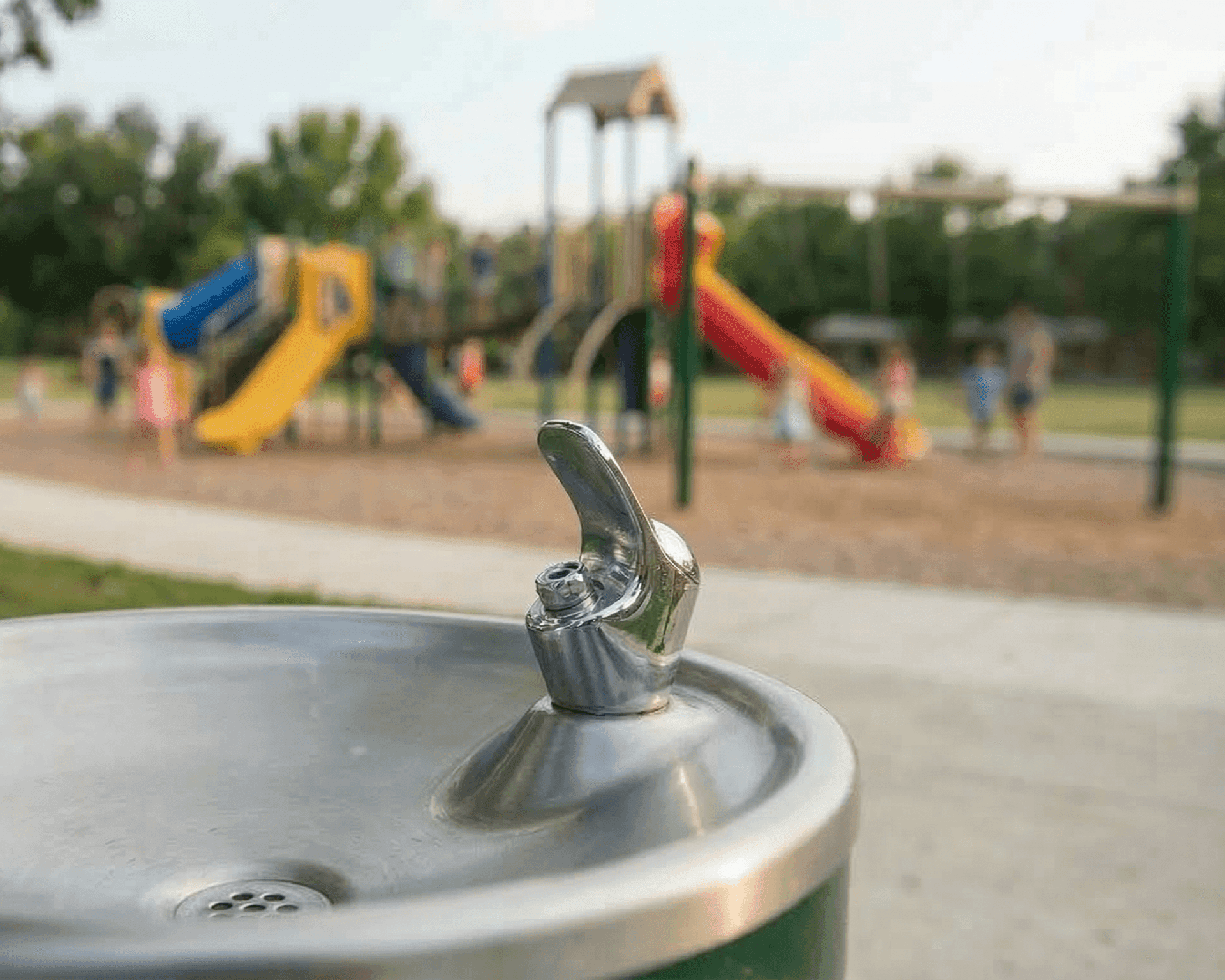 School environment where Bactosure supports compliance testing.